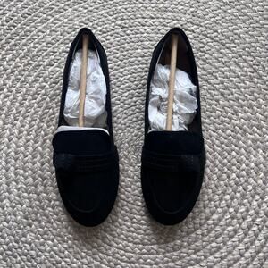 Journee Collection Loafers Size 5.5 wide